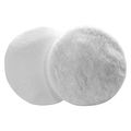 Ryobi A38bb11 4 7 In Microfiber And Synthetic Fleece Buffing Bonnet Set 