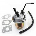 Carburetor For Honda Gx120 Gx160 Gx168 Gx200 168f 5 5hp 6 163cc 196cc Engines
