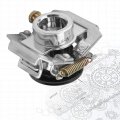 16mm 3000rpm Centrifugal Switch L16-152s Small Electric Rotating Motor For Single Phase L16-152s
