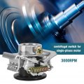 16mm 3000rpm Centrifugal Switch L16-152s Small Electric Rotating Motor For Single Phase L16-152s