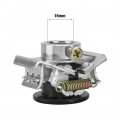 16mm 3000rpm Centrifugal Switch L16-152s Small Electric Rotating Motor For Single Phase L16-152s