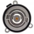 Aintier Thermostat Housing Kit Assembly With Sensor Fits For 2004-2005 Bmw 545i 2006-2016 550i Oe 11537586885 11537502779