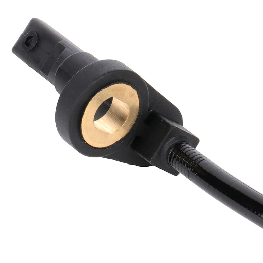 Abs Wheel Speed Sensor Left Front Right For 2003 2008 Infiniti Fx35 Fx45 Als784 2 Piece Set