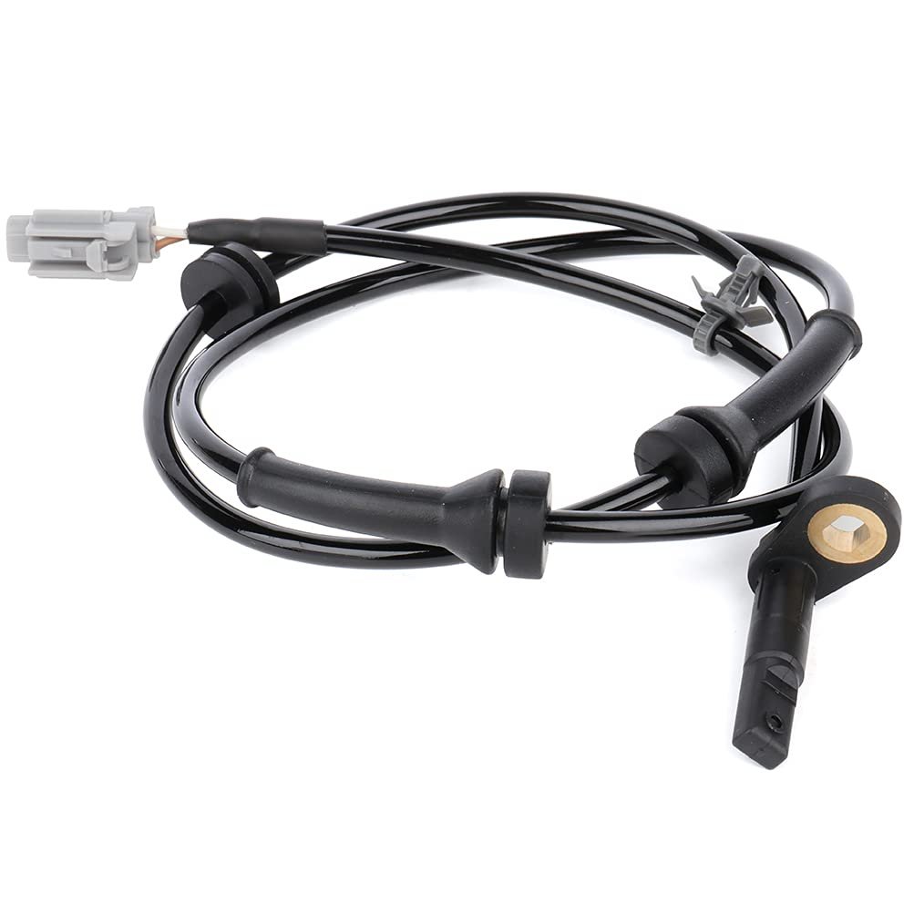 Abs Wheel Speed Sensor Left Front Right For 2003 2008 Infiniti Fx35 Fx45 Als784 2 Piece Set