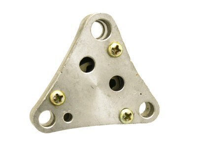 Universal Parts Qmb139 Oil Pump For 33 Tooth Gear