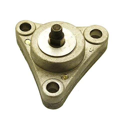 Universal Parts Qmb139 Oil Pump For 33 Tooth Gear