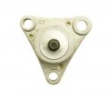Universal Parts Qmb139 Oil Pump For 33 Tooth Gear