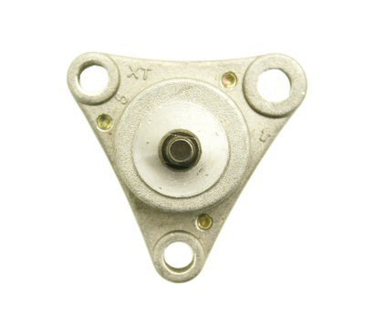 Universal Parts Qmb139 Oil Pump For 33 Tooth Gear