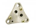 Universal Parts Qmb139 Oil Pump For 33 Tooth Gear