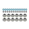 Labwork Head Gasket Bolts Set Replacement For 2004-2011 Ford Ranger Explorer Mazda Mercury 4 0 Vin E Hs26300pt Es72171
