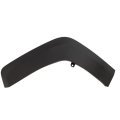 Quarter Panel Molding Passenger Side For Toyota Rav4 2019 2020 2021 Black Adventure Trail Trd Off Road Model Replace To1791117 
