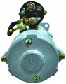 Cummins Diesel Starter Fits Perkins Generator Shuttlewagon Timberjack White Wilmar 5 9l 1988-2007