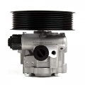 Domestic Gaskets Dg-06643963 Power Steering Pump 21-5486 Compatible With Replacement For 07-18 Toyota Dohc Tundra 4 0 4 5 7