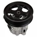 Domestic Gaskets Dg-06643963 Power Steering Pump 21-5486 Compatible With Replacement For 07-18 Toyota Dohc Tundra 4 0 4 5 7