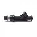 6pcs Fits For Buick Rainier Chevy Oldsmobile Gmc Isuzu Flow Matched Automotive Fuel Injector 25313185 Fj319
