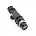 6pcs Fits For Buick Rainier Chevy Oldsmobile Gmc Isuzu Flow Matched Automotive Fuel Injector 25313185 Fj319
