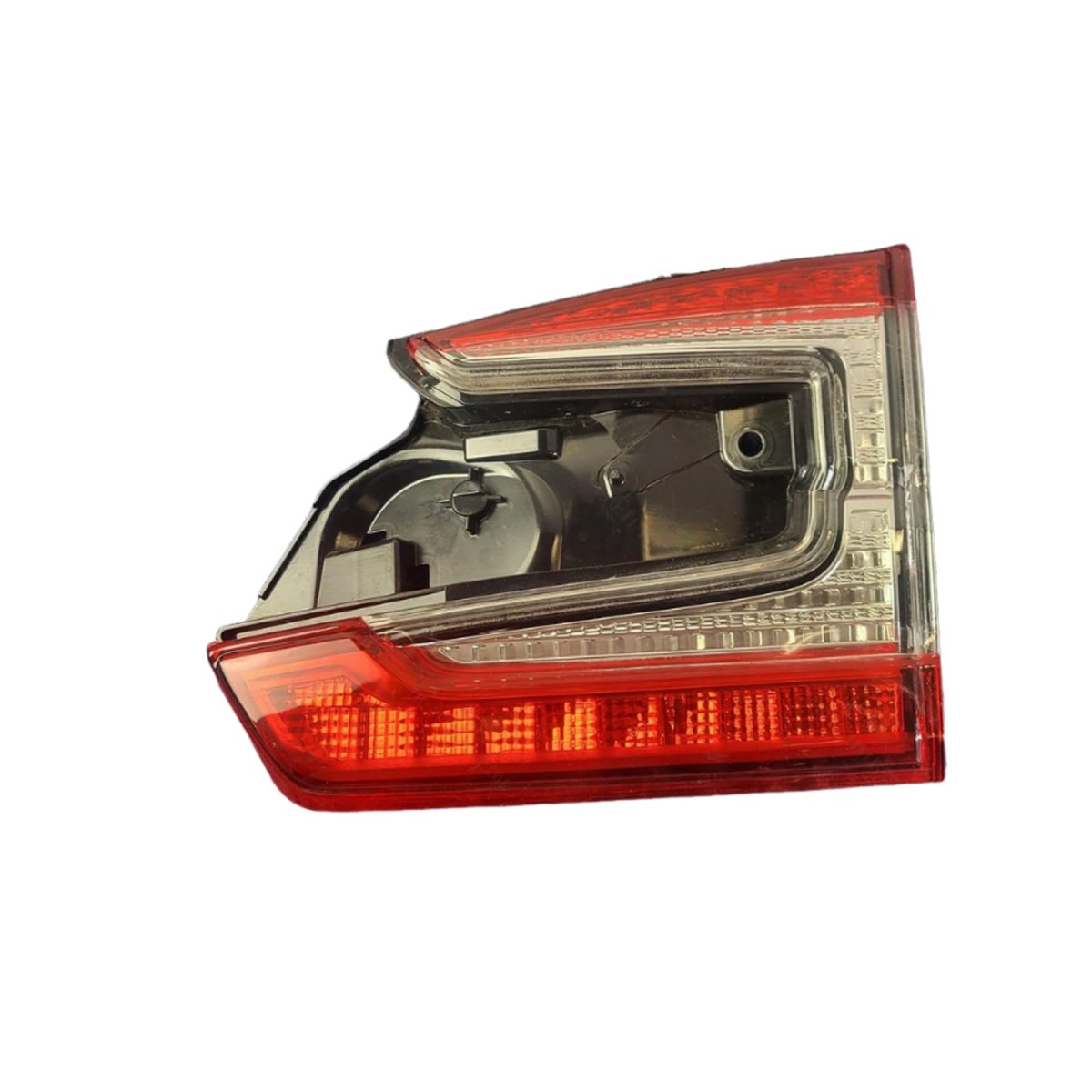 Driver Side Inner Tail Light Replacement For Subaru Ascent 2023 2024 Lh Rear Lamp 84251xc05a Red Halogen Assembly