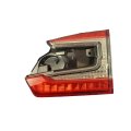 Driver Side Inner Tail Light Replacement For Subaru Ascent 2023-2024 Lh Lamp 84251xc05a 