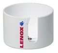 Lenox 25456-56hc 3-5 8 One Tooth Wood Hole Cutter 