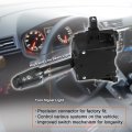 X Autohaux Turn Signal Light Switch Column Multifunction Assembly For Ram 1500 2500 3500 Pickup 1994-2002 Jeep Grand Cherokee