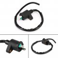 Topteng Motorcycle Ignition Coil Models Fits For Arctic Cat 350 2007-2013 Honda Crf50f 2004-2013 Crf70f 2004-2012 Trx250te