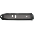Front Bumper Bracket For Mitsubishi Outlander 2014 2015 2016 2017 2018 Driver Or Passenger Side Mounting Plate Steel Mi1062100 