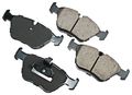 Ultr Brake Pads 