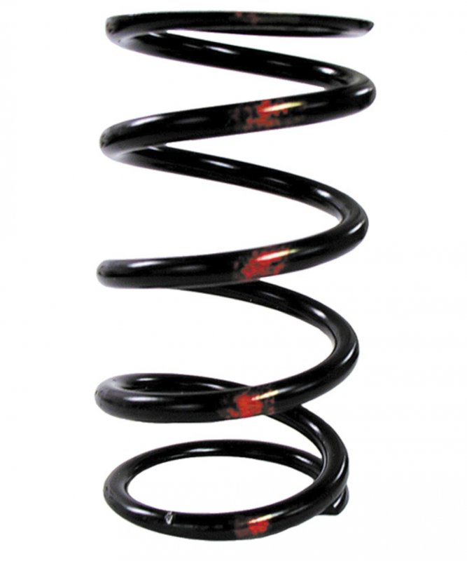 Primary Spring Black Pink 40-75 For Powersports Clutches