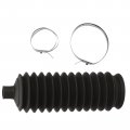 Ocpty New 4-piece Fit For Lexus Es300 Toyota Avalon Camry Sienna Solara 1 Inner Outer Tie Rod End 2 Steering Rack Boot