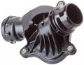 Facet Engine Coolant Thermostat 7 8636 For Bmw 11517789014 11517787052 11517787113 11517805811 