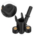 Fuel Injector Joint Cap For Honda Rancher 420 Trx420 Rubicon 500 520 Foreman Pione-er 2014-2024 16422-hr3-a41 