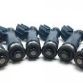 Fuel Injectors 23250-0p030 For Toyota 4runner Tacoma Tundra 23209-39015 6