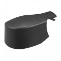 Acropix Rear Windshield Wiper Arm Nut Cover Cap Fit For Vw Golf 2010-2021 Tiguan 2018-2022 No 5k6955435 Pack Of 1 