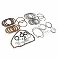 Copachi Transmission Master Rebuild Repair Kit Cvt Replace Oe Jf015e Re0f11a Compatible With Nissan Suzuki Mitsubishi
