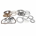 Copachi Transmission Master Rebuild Repair Kit Cvt Replace Oe Jf015e Re0f11a Compatible With Nissan Suzuki Mitsubishi