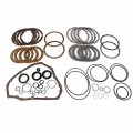 Copachi Transmission Master Rebuild Repair Kit Cvt Replace Oe Jf015e Re0f11a Compatible With Nissan Suzuki Mitsubishi