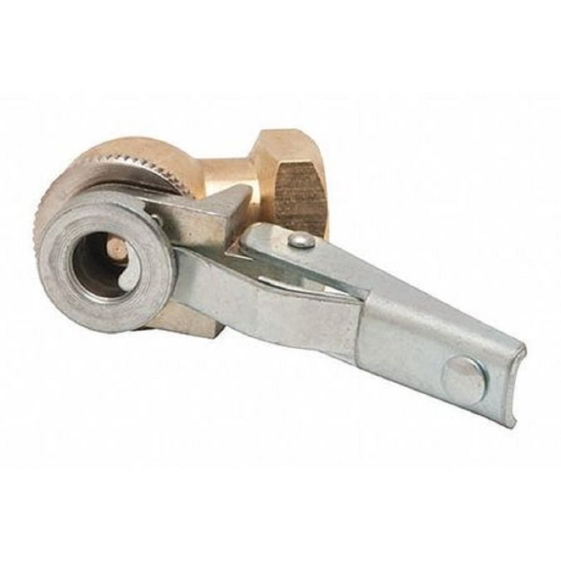 Haltec Clip-on Air Chuck For Tire Changer