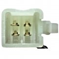 Ignition Switch Fits Many Atv-gokarts-dirtbikes 4 Pins In Pin Female Jack Od 25mm