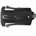Ignition Switch Fits Many Atv-gokarts-dirtbikes 4 Pins In Pin Female Jack Od 25mm