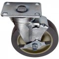 Frymaster Fryer Plate Mount Caster 2799 By 