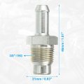 Uxcell Pcv Valve Exhaust Positive Crankcase Ventilation Fittings For Lexus Es350 3 5l 2007-2009 Toyota Rav4 06-09 No 1220431040