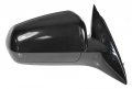 Power Heated Side View Mirror Black Passenger Right Rh For 07-10 Sebring Sedan 
