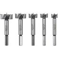 Woodstock D4557 5 Piece Forstner Bit Set 3 4 -1-3 8 