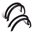 Fender Flares Black Factory Style Wheel Set 4 Pcs 