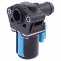 Motoku Hvac Radiator Heater Control Valve For Escape Fiesta Fusion Transit 1 6l Engine Coolant Assembly