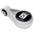 Motor Mounts Set Kit Fit For 2005-2007 F-ord Focus Replaces A2986 A2939 A5312 Engine