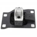 Motor Mounts Set Kit Fit For 2005-2007 F-ord Focus Replaces A2986 A2939 A5312 Engine
