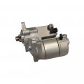 One New Starter Fits Kubota Universal Products Bx2200d Bx22d Kh41 Excavator Rtv1100 Rtv1100cr Rtv1100cw Rtv900g Rtv900g6 
