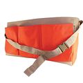 Sitepro 21-758 24 61cm Heavy Duty Stake Bag Hi-vis Orange 