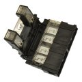 Circuit Breaker For Nissan Pathfinder 2014 2015 Blade Terminal Female Rectangular 4 Connector Replacement 2438089914 Alx Pau Si 